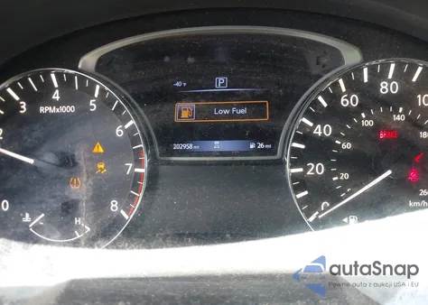 2018 Nissan Altima 2.5 S из США, поврежденный, VIN 1N4AL3AP3JC265624